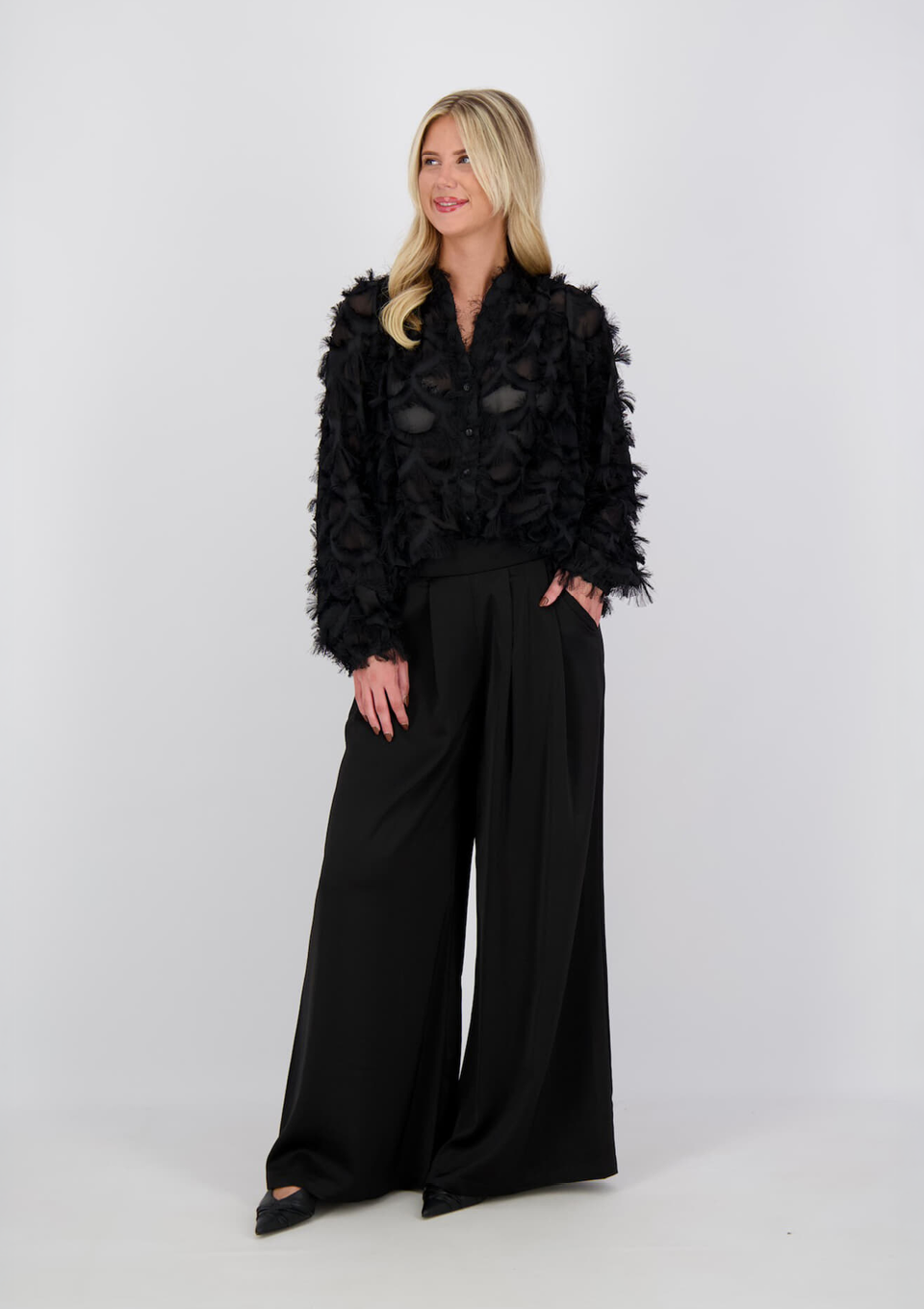Shop the Look